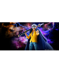 Trafalgar Law One Piece The Raid on Onigashima  S.H. Figuarts Bandai