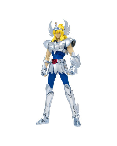 Cygnus Hyoga Saint Seiya Myth Cloth 20th anniversary Bandai