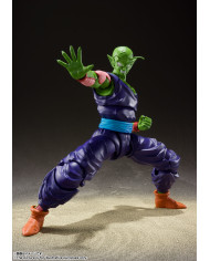 Piccolo The Proud Namekian Dragon Ball Z S.H. Figuarts Bandai