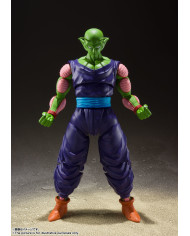 Piccolo The Proud Namekian Dragon Ball Z S.H. Figuarts Bandai