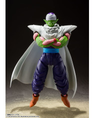 Piccolo The Proud Namekian Dragon Ball Z S.H. Figuarts Bandai