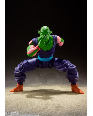 Piccolo The Proud Namekian Dragon Ball Z S.H. Figuarts Bandai
