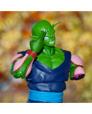Piccolo The Proud Namekian Dragon Ball Z S.H. Figuarts Bandai