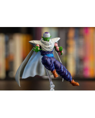 Piccolo The Proud Namekian Dragon Ball Z S.H. Figuarts Bandai