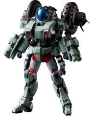 Stig Bernard VR-052F Mospeada RIOBOT 1/12 Stick Type Sentinel