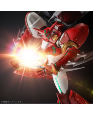 Shin Getter 1 RIOBOT Renewal Full Coloring Version Sentinel