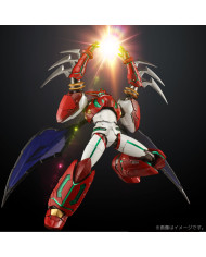 Shin Getter 1 RIOBOT Renewal Full Coloring Version Sentinel