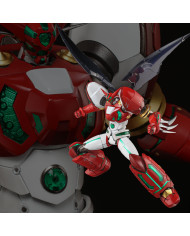 Shin Getter 1 RIOBOT Renewal Full Coloring Version Sentinel
