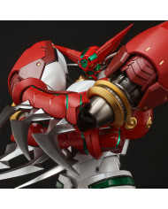 Shin Getter 1 RIOBOT Renewal Full Coloring Version Sentinel