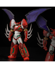 Shin Getter 1 RIOBOT Renewal Full Coloring Version Sentinel