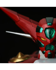 Shin Getter 1 RIOBOT Renewal Full Coloring Version Sentinel