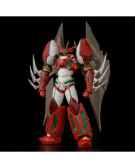 Shin Getter 1 RIOBOT Renewal Full Coloring Version Sentinel