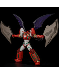 Shin Getter 1 RIOBOT Renewal Full Coloring Version Sentinel