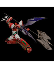 Shin Getter 1 RIOBOT Renewal Full Coloring Version Sentinel