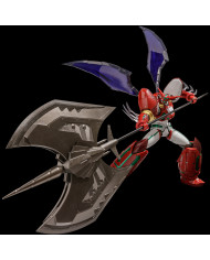 Shin Getter 1 RIOBOT Renewal Full Coloring Version Sentinel