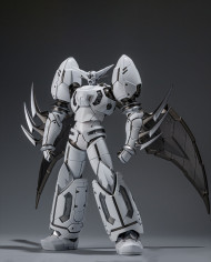 Shin Getter 1 RIOBOT Prototype Color Version Sentinel