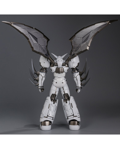 Shin Getter 1 RIOBOT Prototype Color Version Sentinel