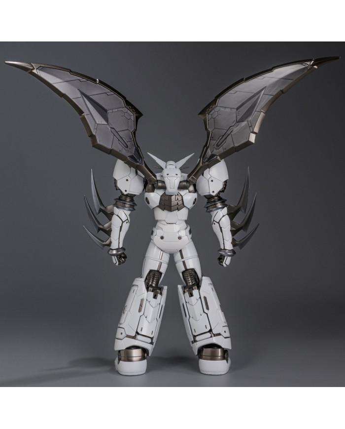 Shin Getter 1 RIOBOT Prototype Color Version Sentinel