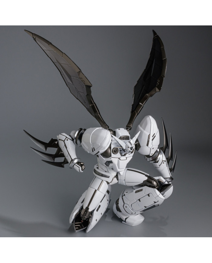 Shin Getter 1 RIOBOT Prototype Color Version Sentinel