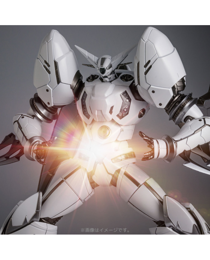 Shin Getter 1 RIOBOT Prototype Color Version Sentinel