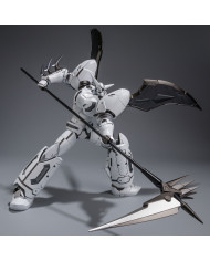 Shin Getter 1 RIOBOT Prototype Color Version Sentinel