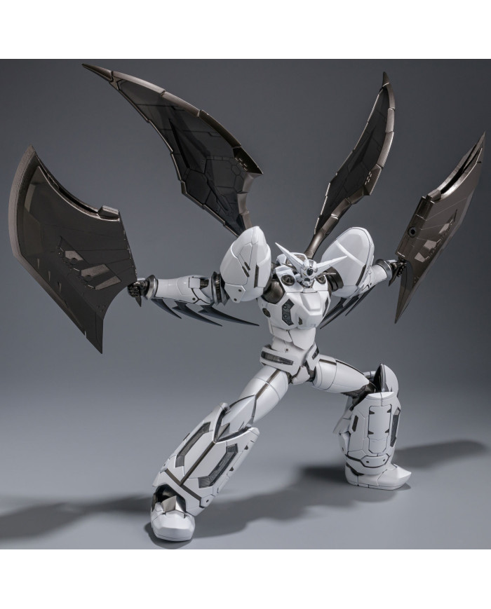 Shin Getter 1 RIOBOT Prototype Color Version Sentinel