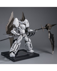 Shin Getter 1 RIOBOT Prototype Color Version Sentinel