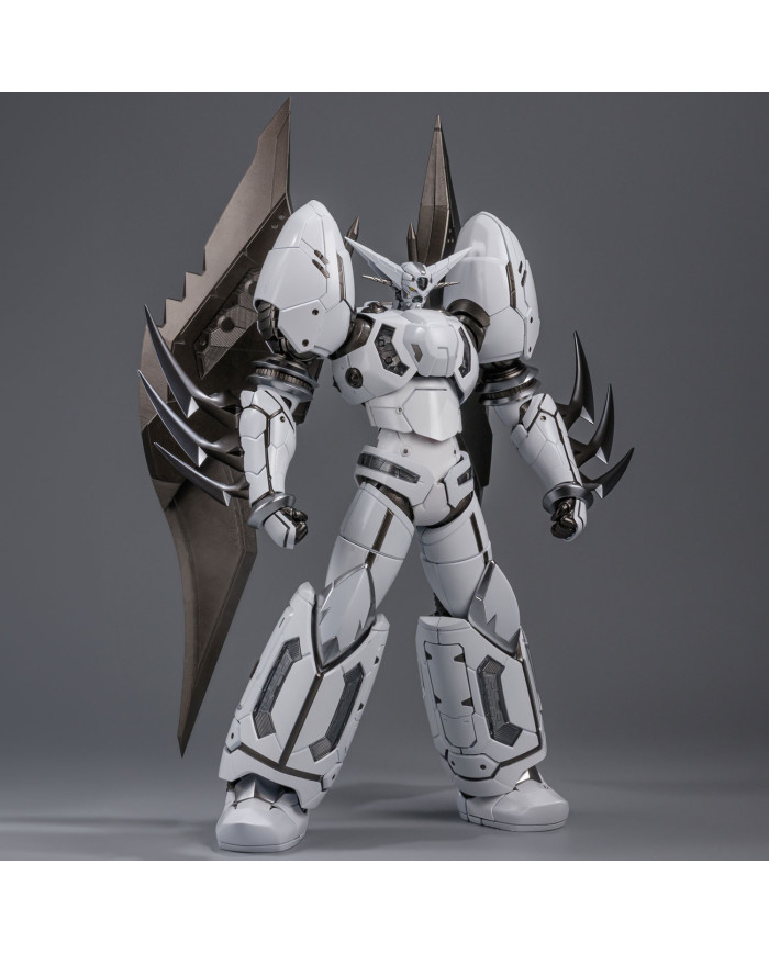 Shin Getter 1 RIOBOT Prototype Color Version Sentinel