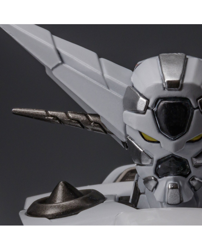 Shin Getter 1 RIOBOT Prototype Color Version Sentinel