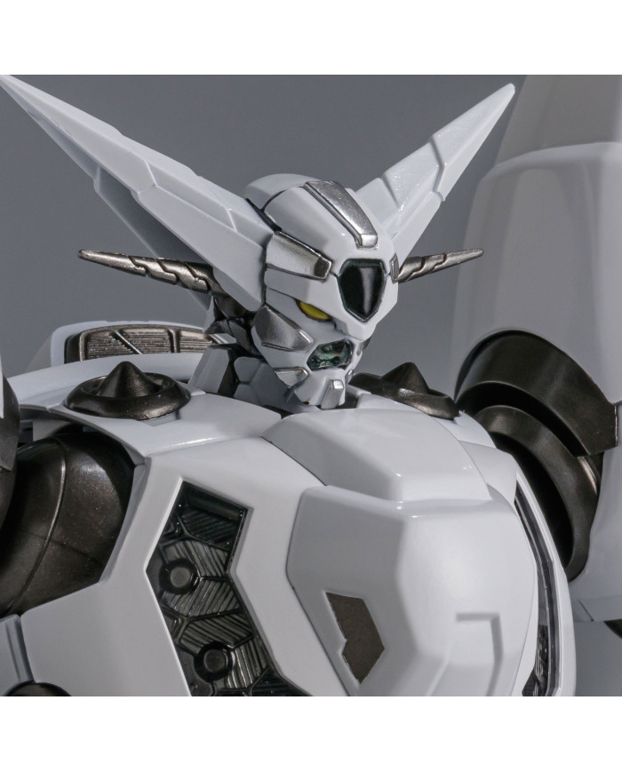 Shin Getter 1 RIOBOT Prototype Color Version Sentinel