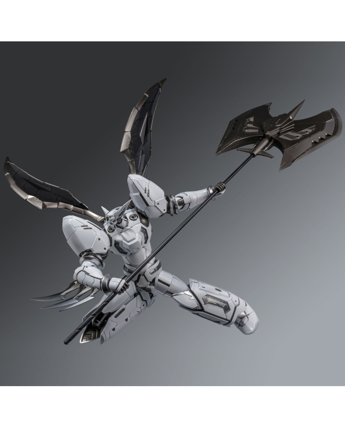 Shin Getter 1 RIOBOT Prototype Color Version Sentinel