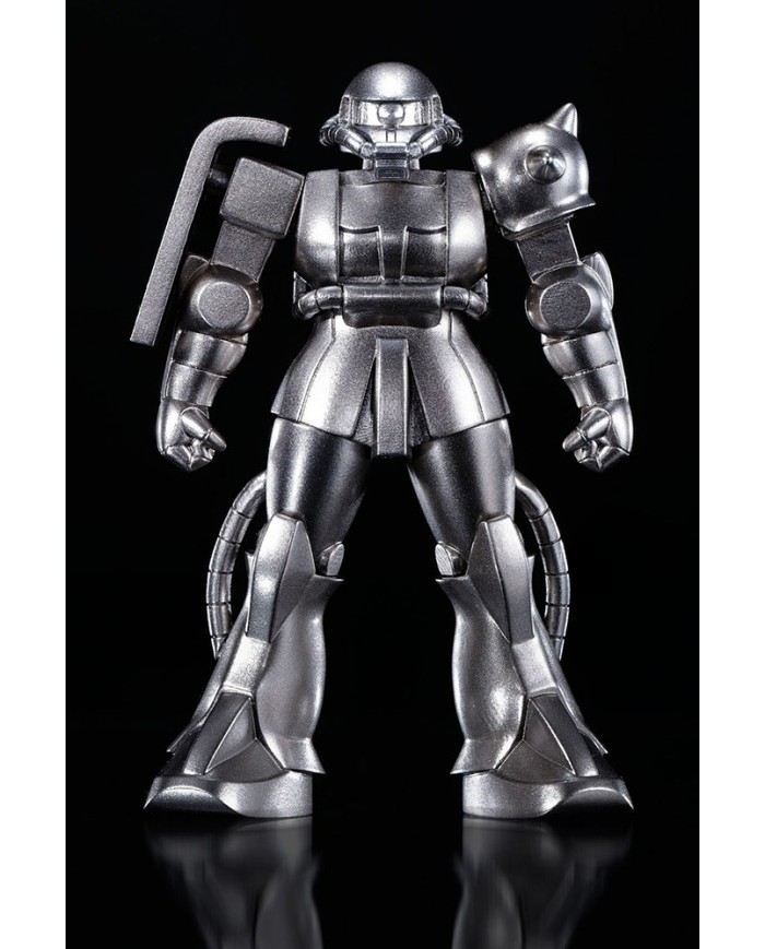 Absolute Chogokin Acguy