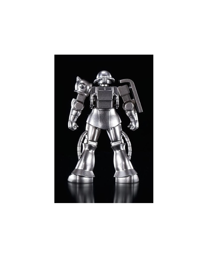 Absolute Chogokin Acguy