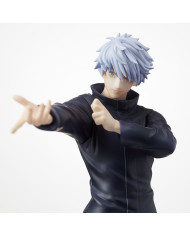 Satoru Gojo Jujutsu Kaisen SPM Figure Kyoshiki Murasaki SEGA