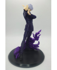 Satoru Gojo Jujutsu Kaisen SPM Figure Kyoshiki Murasaki SEGA