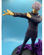 Satoru Gojo Jujutsu Kaisen SPM Figure Kyoshiki Murasaki SEGA
