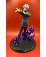 Satoru Gojo Jujutsu Kaisen SPM Figure Kyoshiki Murasaki SEGA