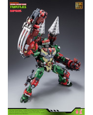 Raffaello TMNT Teenage Mutant Ninja Turtles HB0013 Heat Boys
