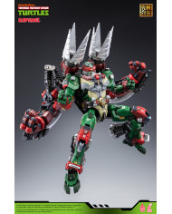 Raffaello TMNT Teenage Mutant Ninja Turtles HB0013 Heat Boys