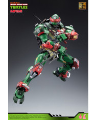 Raffaello TMNT Teenage Mutant Ninja Turtles HB0013 Heat Boys