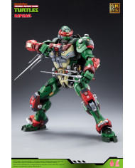 Raffaello TMNT Teenage Mutant Ninja Turtles HB0013 Heat Boys
