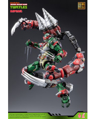 Raffaello TMNT Teenage Mutant Ninja Turtles HB0013 Heat Boys