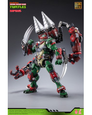 Raffaello TMNT Teenage Mutant Ninja Turtles HB0013 Heat Boys