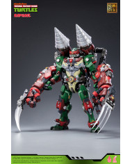 Raffaello TMNT Teenage Mutant Ninja Turtles HB0013 Heat Boys