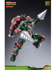 Raffaello TMNT Teenage Mutant Ninja Turtles HB0013 Heat Boys