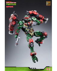 Raffaello TMNT Teenage Mutant Ninja Turtles HB0013 Heat Boys