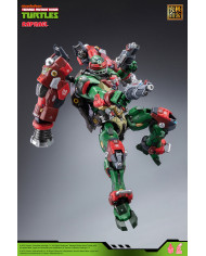 Raffaello TMNT Teenage Mutant Ninja Turtles HB0013 Heat Boys