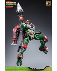 Raffaello TMNT Teenage Mutant Ninja Turtles HB0013 Heat Boys