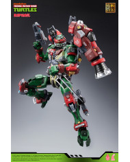 Raffaello TMNT Teenage Mutant Ninja Turtles HB0013 Heat Boys