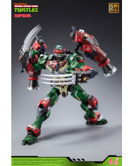 Raffaello TMNT Teenage Mutant Ninja Turtles HB0013 Heat Boys
